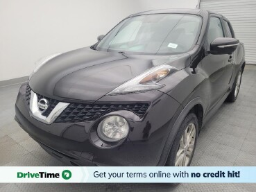 2016 Nissan Juke in Houston, TX 77037