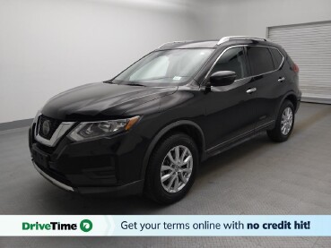 2018 Nissan Rogue in Lakewood, CO 80215