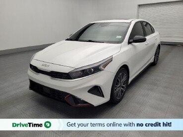 2022 Kia Forte in Ocala, FL 34471