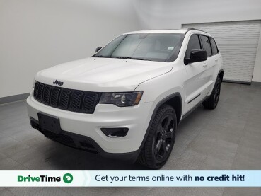 2019 Jeep Grand Cherokee in Lexington, KY 40509