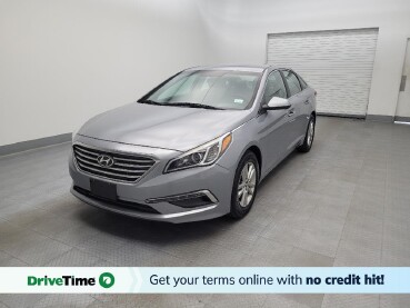 2015 Hyundai Sonata in Cincinnati, OH 45255