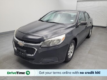 2015 Chevrolet Malibu in Cincinnati, OH 45255