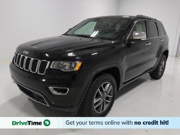 2021 Jeep Grand Cherokee in Columbus, OH 43231