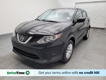 2019 Nissan Rogue Sport in Toledo, OH 43617