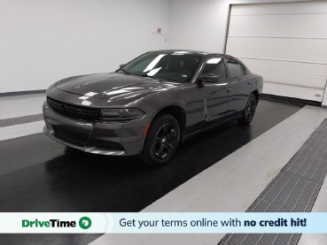 2020 Dodge Charger in St. Louis, MO 63136