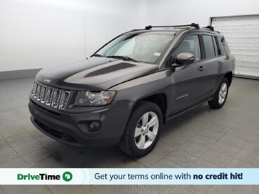 2014 Jeep Compass in Glen Burnie, MD 21061