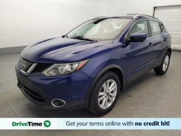 2019 Nissan Rogue Sport in Richmond, VA 23235