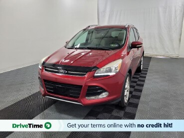 2014 Ford Escape in Pittsburgh, PA 15236