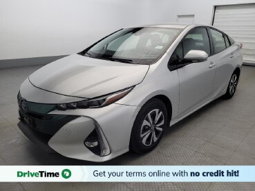 2017 Toyota Prius Prime in Chesapeake, VA 23320
