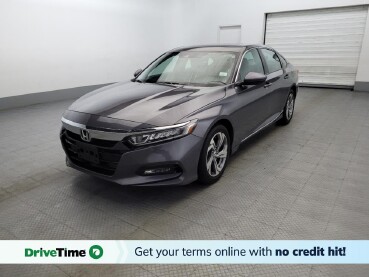 2019 Honda Accord in New Castle, DE 19720