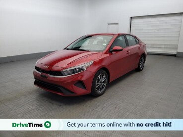 2022 Kia Forte in Chesapeake, VA 23320
