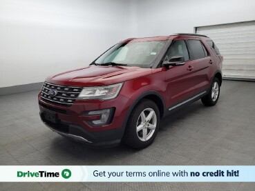 2017 Ford Explorer in Woodbridge, VA 22191
