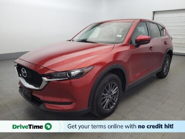 2019 MAZDA CX-5 in Williamstown, NJ 8094