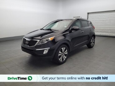 2013 Kia Sportage in New Castle, DE 19720