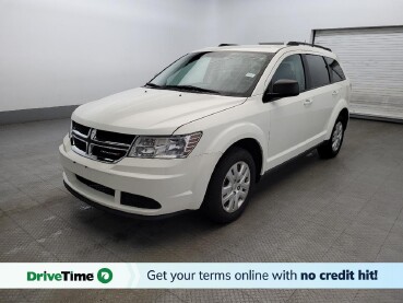 2018 Dodge Journey in New Castle, DE 19720