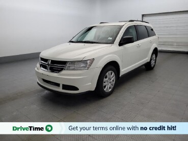 2018 Dodge Journey in New Castle, DE 19720