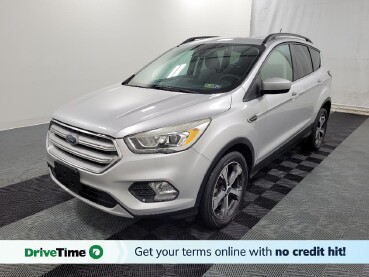 2018 Ford Escape in Pittsburgh, PA 15236
