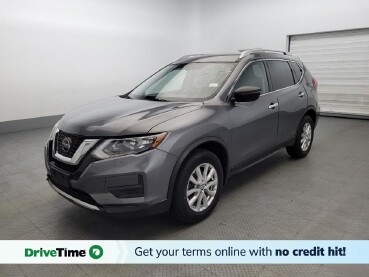 2018 Nissan Rogue in Glen Burnie, MD 21061