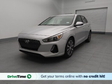 2019 Hyundai Elantra in Gladstone, MO 64118
