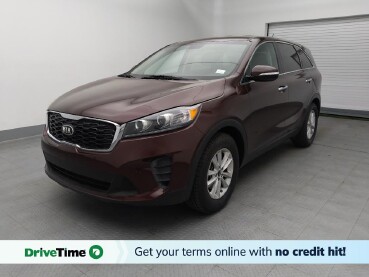 2019 Kia Sorento in Topeka, KS 66611
