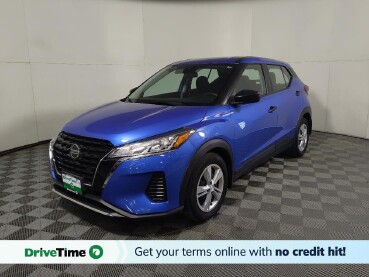 2021 Nissan Kicks in Lombard, IL 60148