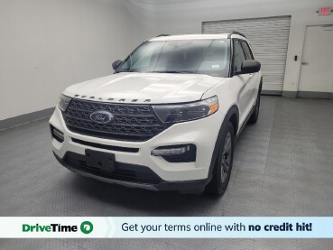 2021 Ford Explorer in Lombard, IL 60148