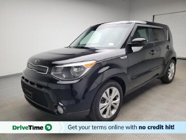 2016 Kia Soul in Springfield, MO 65807