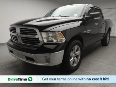2014 RAM 1500 in Taylor, MI 48180