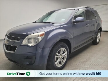 2014 Chevrolet Equinox in Taylor, MI 48180