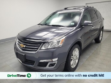 2014 Chevrolet Traverse in Indianapolis, IN 46219