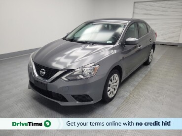 2019 Nissan Sentra in Indianapolis, IN 46222