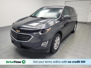 2019 Chevrolet Equinox in Indianapolis, IN 46222