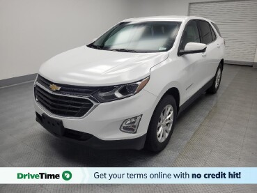 2020 Chevrolet Equinox in Indianapolis, IN 46219