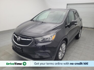 2018 Buick Encore in Baton Rouge, LA 70816