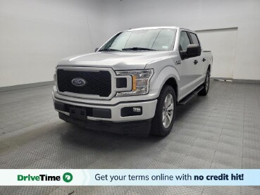 2018 Ford F150 in Arlington, TX 76011