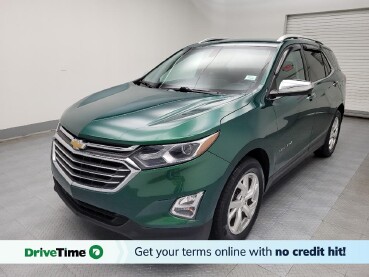 2019 Chevrolet Equinox in Lombard, IL 60148