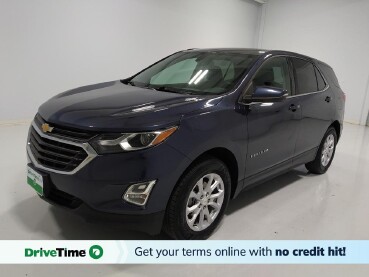 2018 Chevrolet Equinox in Columbus, OH 43231