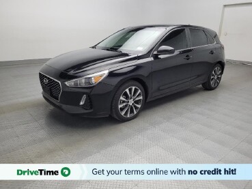 2019 Hyundai Elantra in Arlington, TX 76011