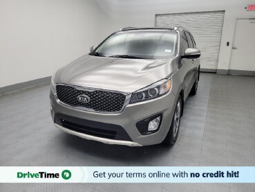 2017 Kia Sorento in Midlothian, IL 60445