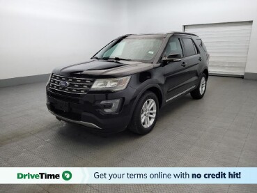 2017 Ford Explorer in Glen Burnie, MD 21061