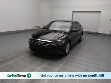 2019 Volkswagen Jetta in Jackson, MS 39211