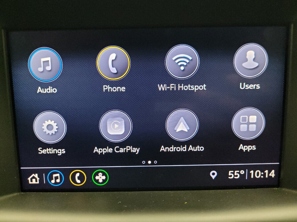 2020 GMC Terrain in Eastpointe, MI 48021 - 18023034 25