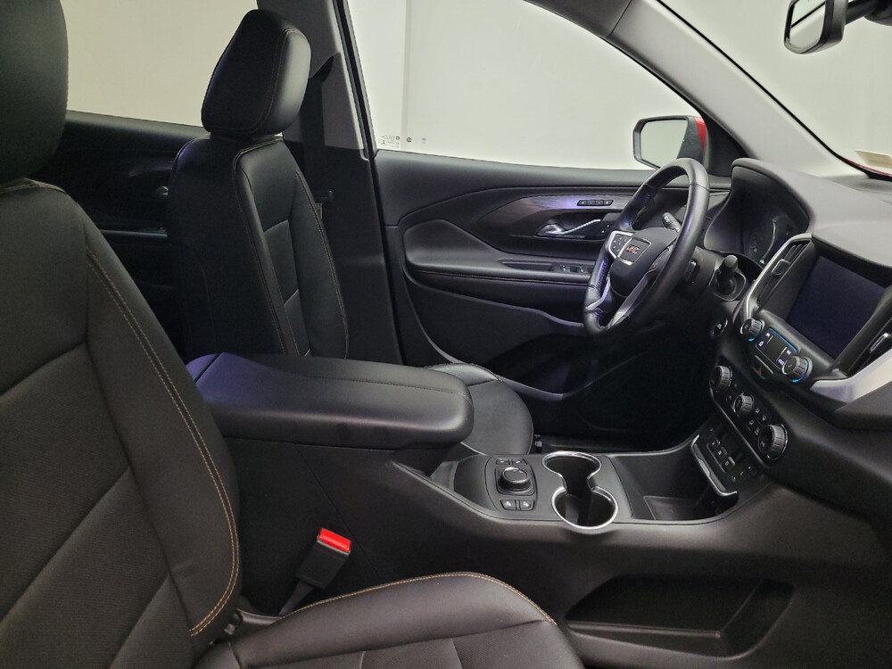 2020 GMC Terrain in Eastpointe, MI 48021 - 18023034 21