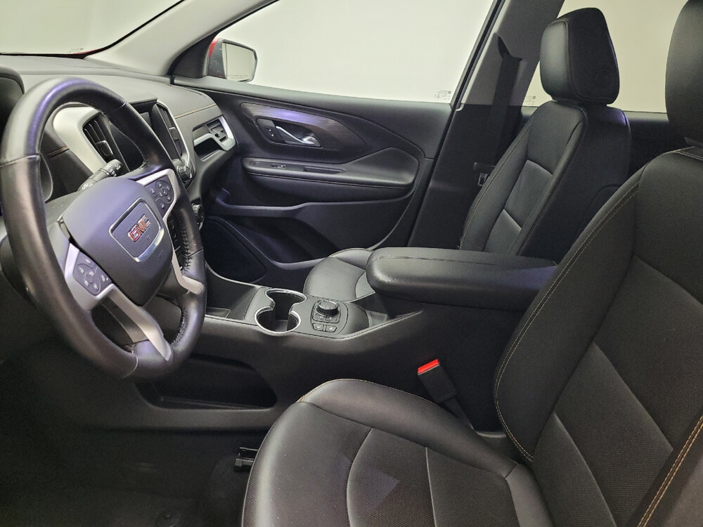 2020 GMC Terrain in Eastpointe, MI 48021 - 18023034 17