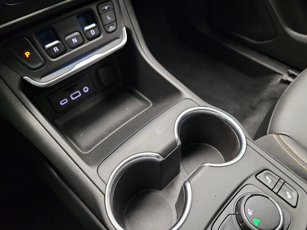 2020 GMC Terrain in Eastpointe, MI 48021 - 18023034 26