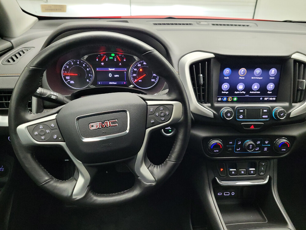 2020 GMC Terrain in Eastpointe, MI 48021 - 18023034 22