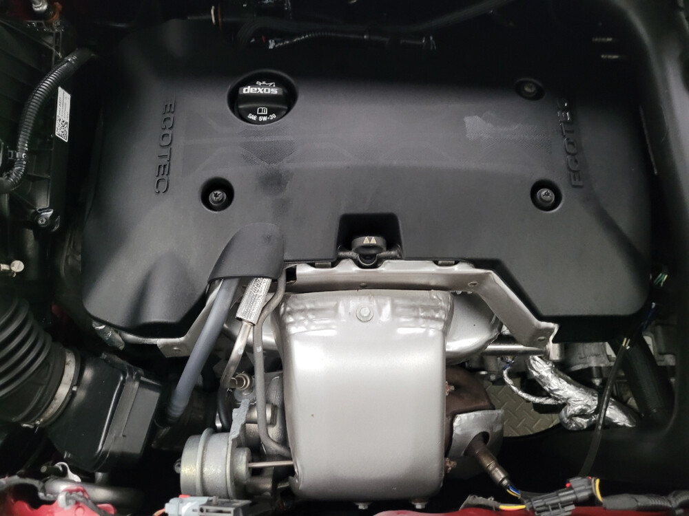 2020 GMC Terrain in Eastpointe, MI 48021 - 18023034 30