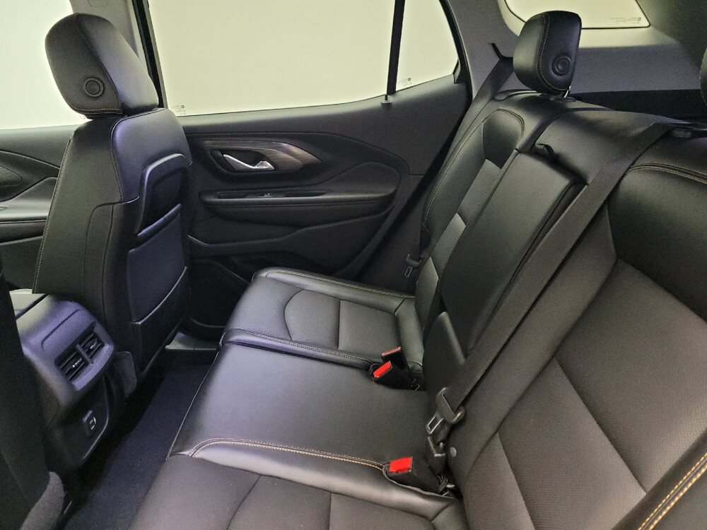 2020 GMC Terrain in Eastpointe, MI 48021 - 18023034 18