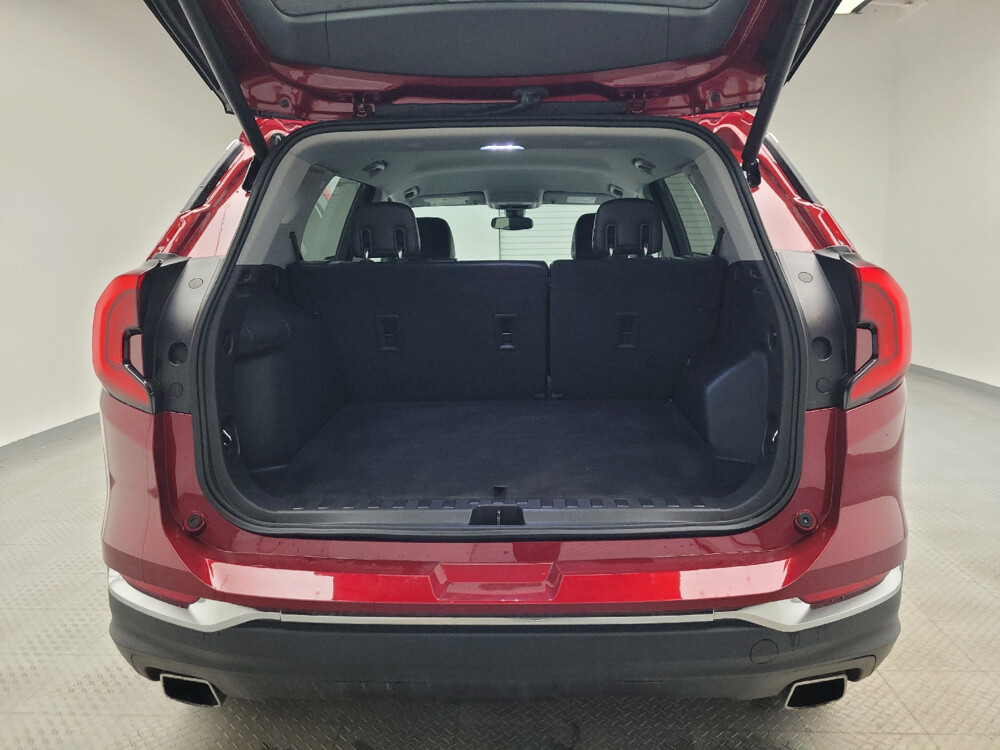 2020 GMC Terrain in Eastpointe, MI 48021 - 18023034 29