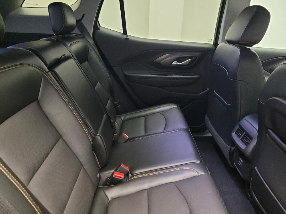 2020 GMC Terrain in Eastpointe, MI 48021 - 18023034 19